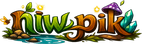 niw pik লোগো